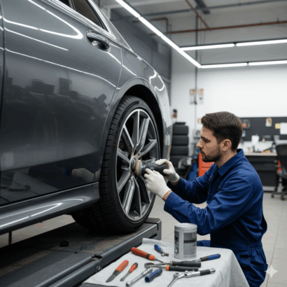 Blog - B Town Auto Impression