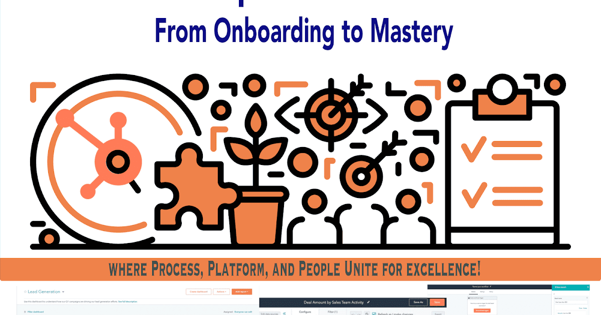 Why Do Growing Companies Prefer HubSpot CRM Features Over Other Platforms?