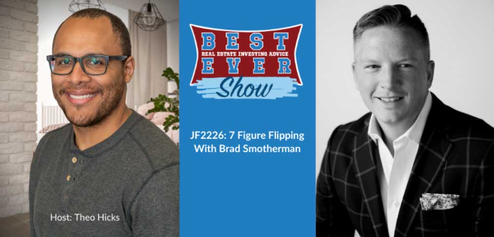 Brad Smotherman Gives Useful Real Estate Advice