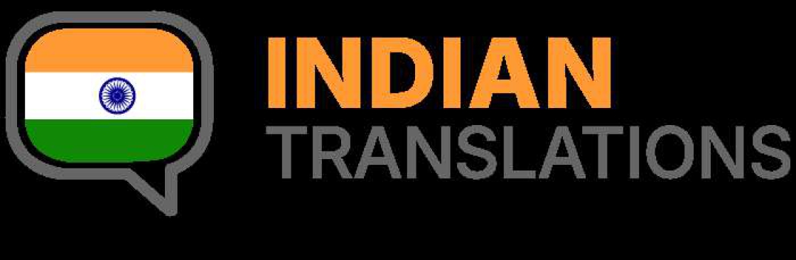 Indian Translations Cover Image