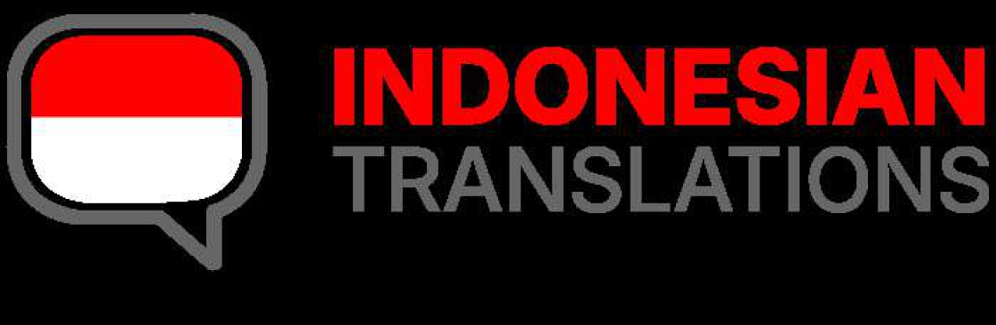 Indonesian Translations Cover Image