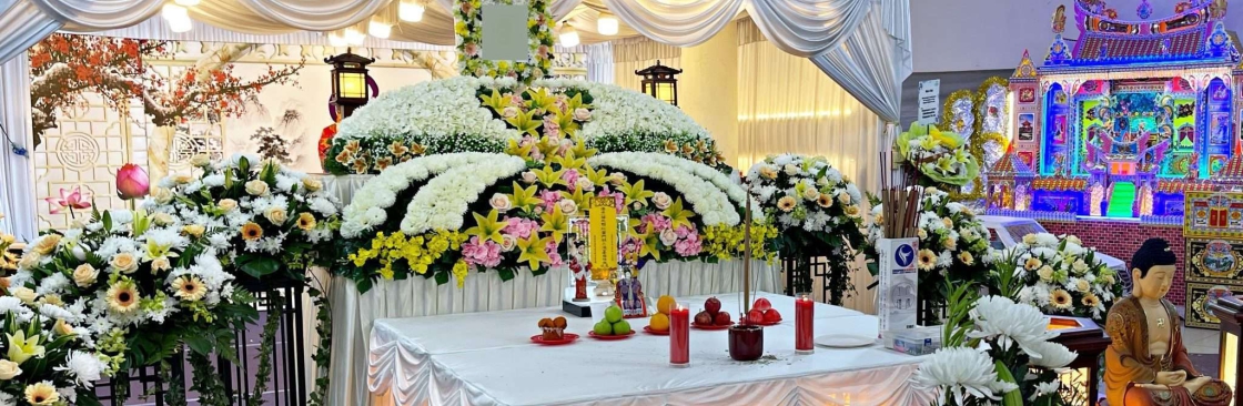 Budget Casket Cover Image