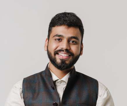 Ajay Singh Profile Picture