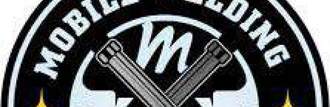 Mobile Welding Repairs Cover Image