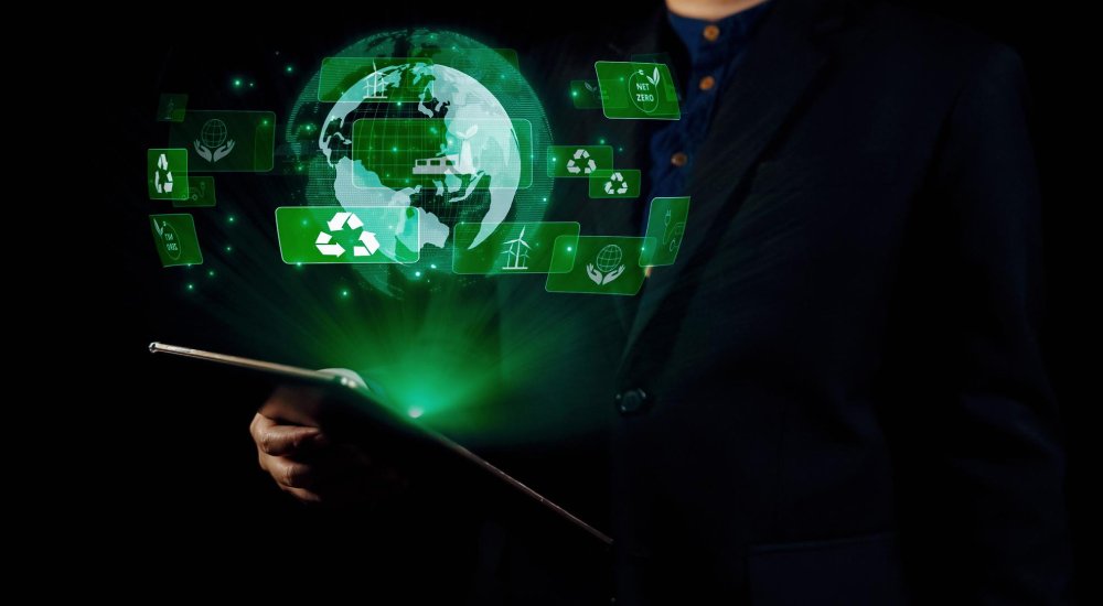 Are Digital Twins The Future Of Sustainability Auditing?