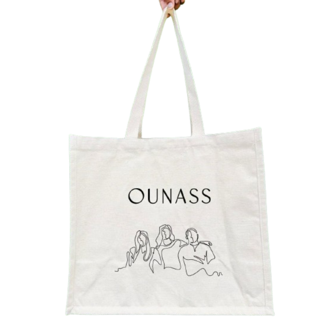 Tote Bag Supplier | Eco-Friendly & Durable Bags