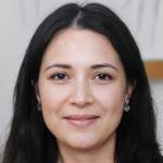 Abigail Martinez Profile Picture