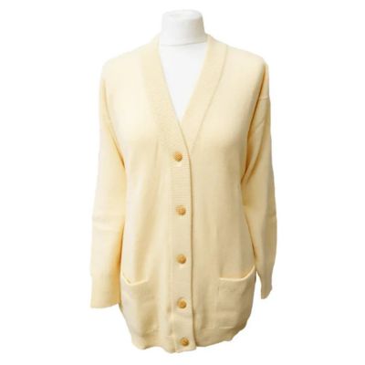 Keep It Luxurious: 6 Care Tips For Your Cashmere Long Cardigan | Author TCG London | Sociomix