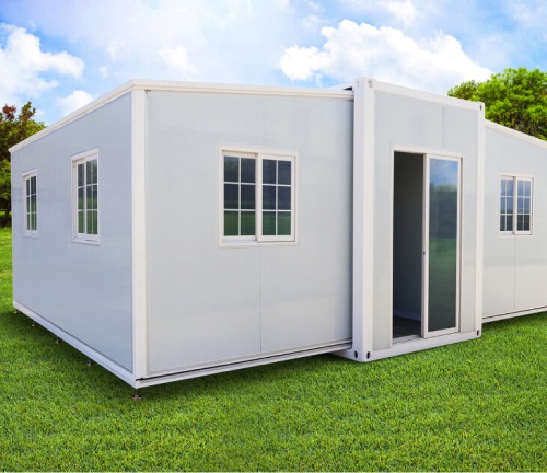Expandable Homes Australia for Mining, Farming, and Workforce Housing