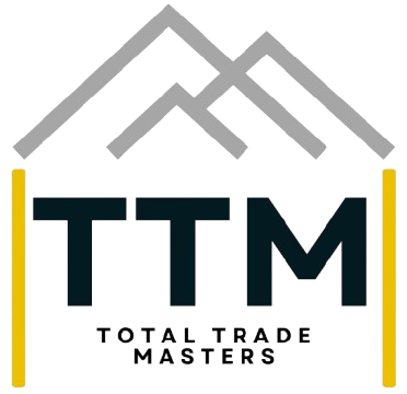 Total Trade Masters | Melbourne’s Expert Trade Services