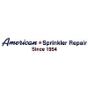 Sprinkler System Repair in Frisco | American Sprinkler Repair