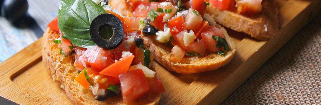 Standing Room Only Catering Cover Image