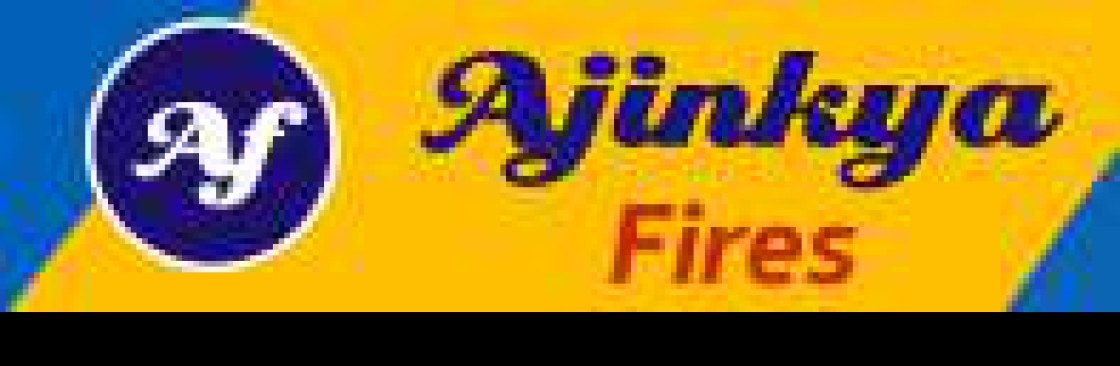 Ajinkya Fires Cover Image