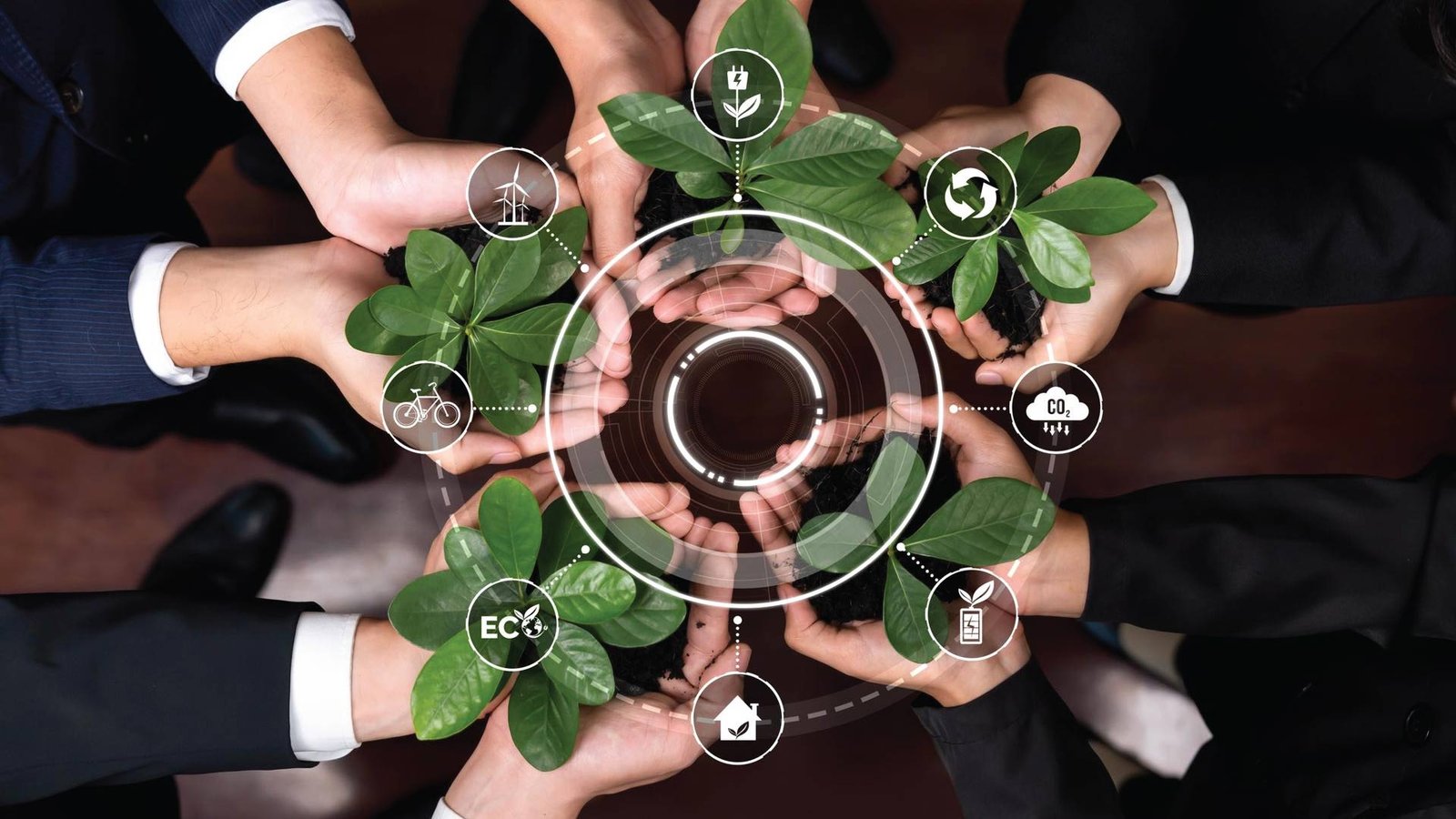 AI Solutions For Predictive Maintenance In ESG Organizations