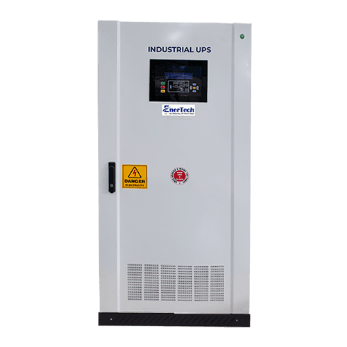 Best Hybrid Solar Inverter Manufacturer in India | EnerTech