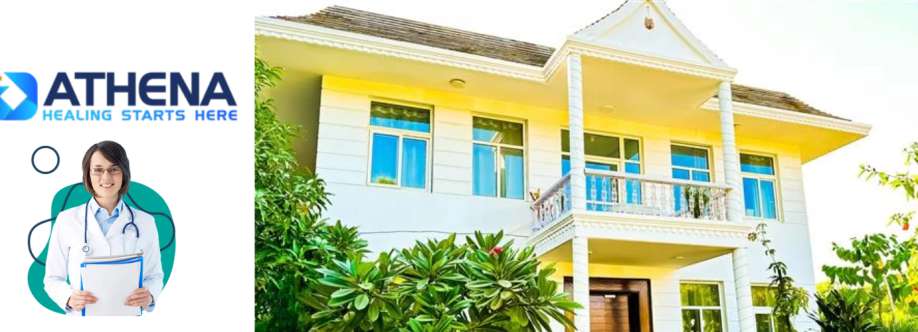 Athena Luxus Cover Image