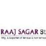 Raaj Sagar Steels Profile Picture