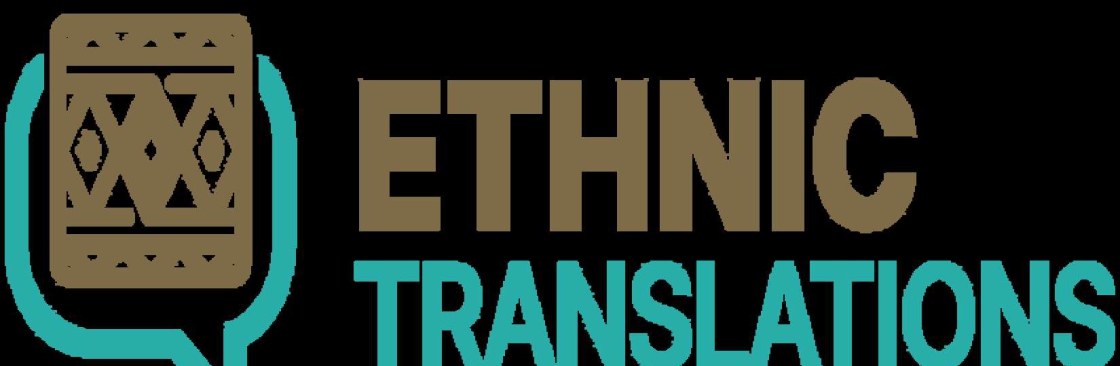 Ethnic Translations Cover Image