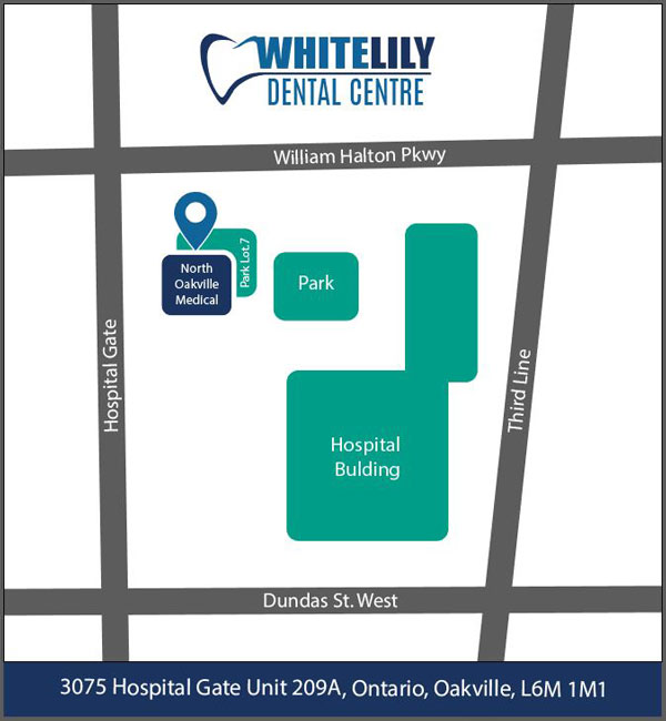 Exceptional Dental Care Oakville, ON