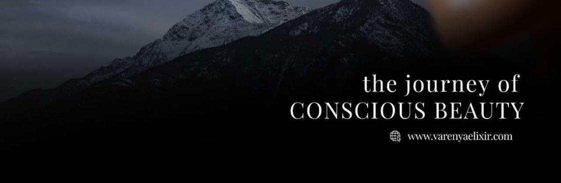 VARENYA ELIXIR Cover Image