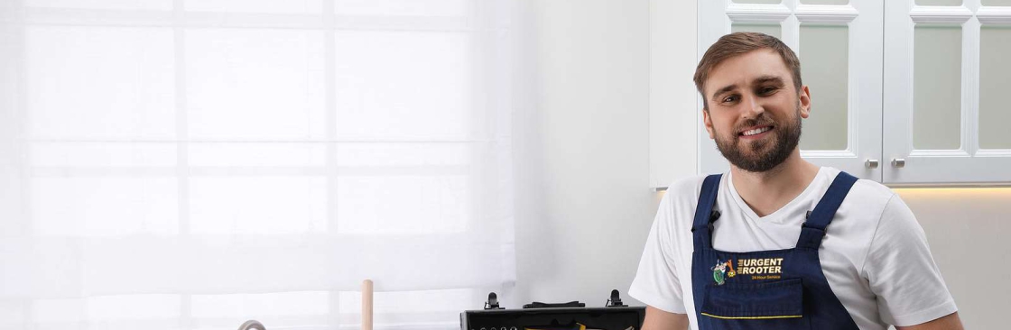 Urgent Rooter Cover Image