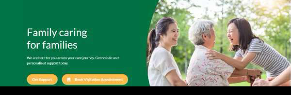 Econ Healthcare Singapore Cover Image