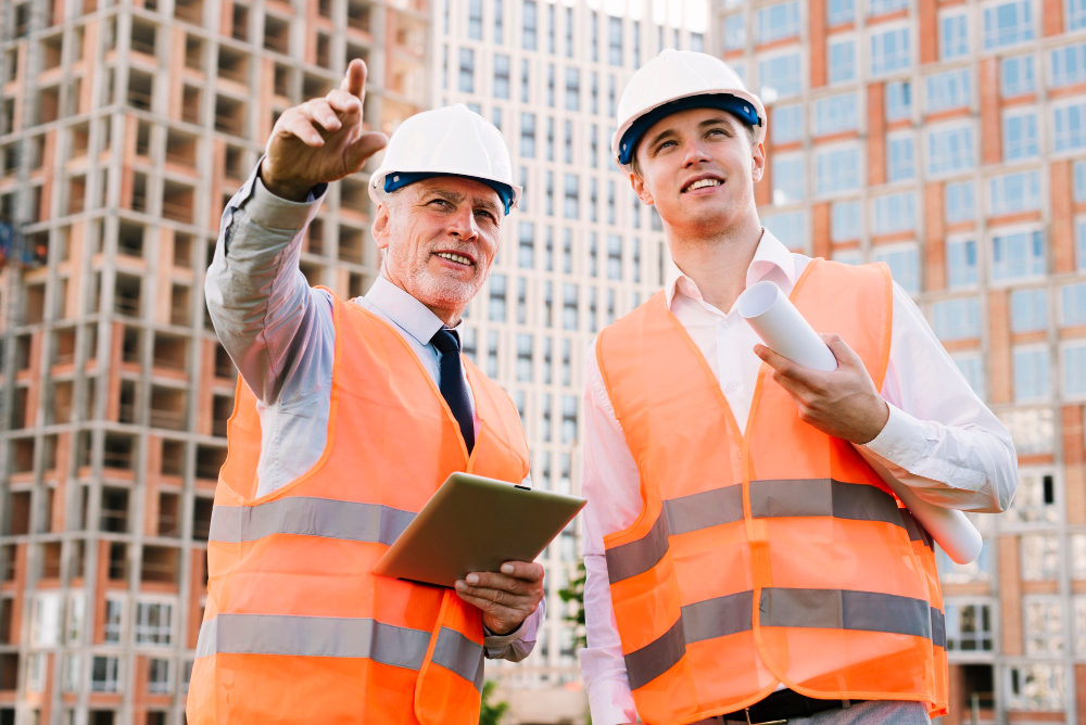 Construction Management NYC for Efficient Projects