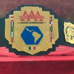 custom championship belt Profile Picture