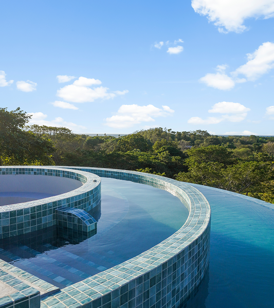 Exclusive All-Inclusive Retreats At Alaya Panama Sanctuary