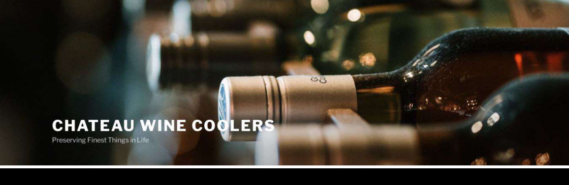 Chateau winecooler Cover Image