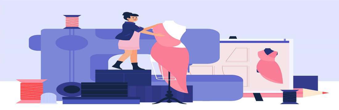 The Efashion Stories Cover Image