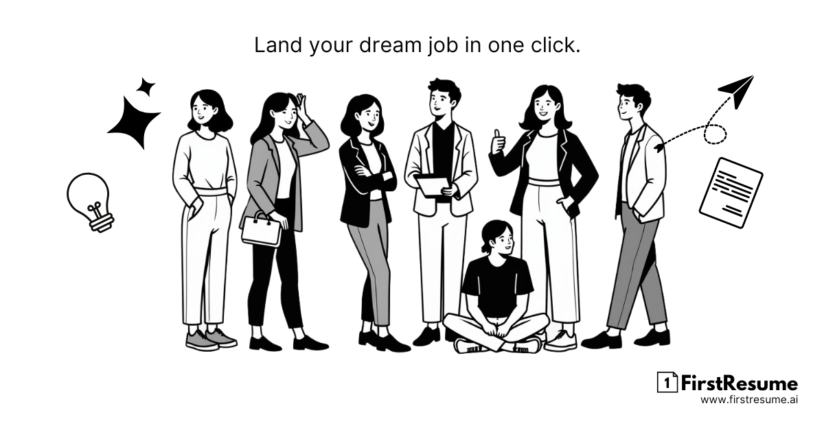 #1 AI Resume Builder for GenZ | Automate App in Seconds.