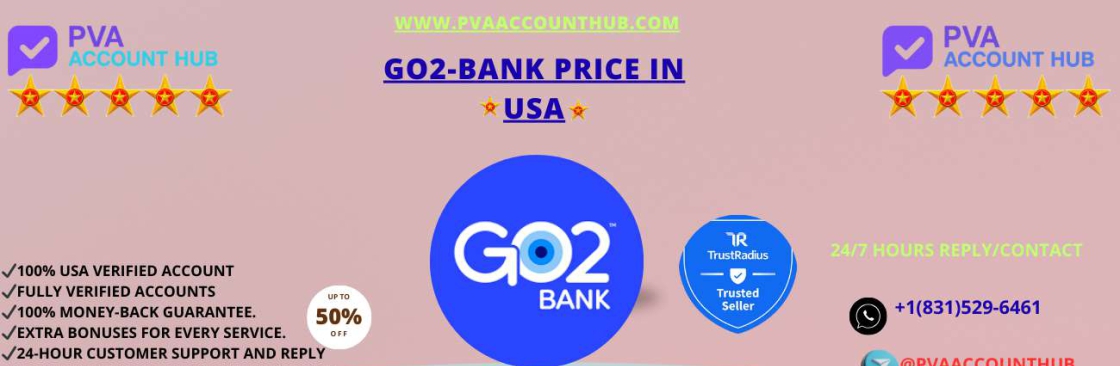 Go2 Bank Price in USA Cover Image