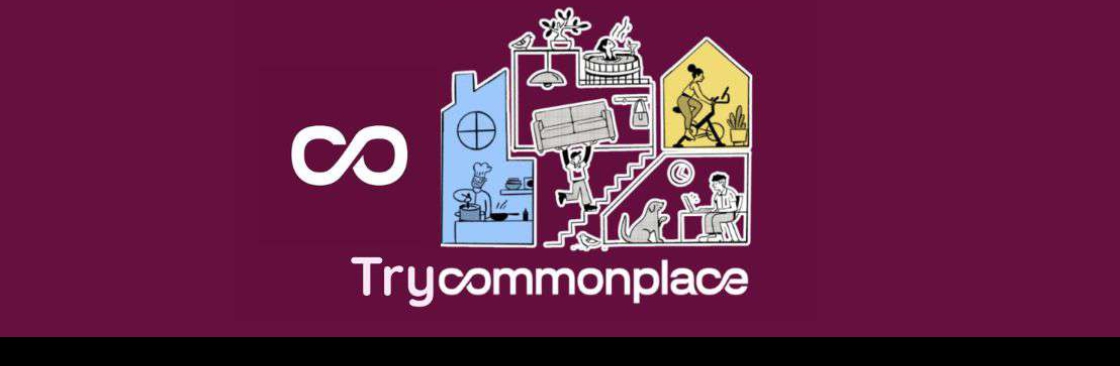 Try Common Place Cover Image