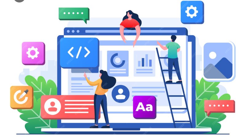 A Top Choice Among Web Design Companies in Bangalore