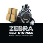 Zebra Self Storage Profile Picture
