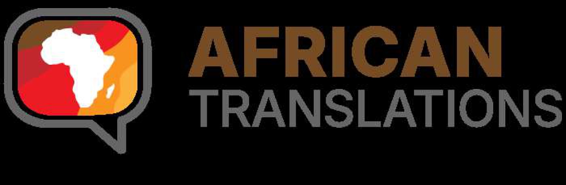 African Translations Cover Image