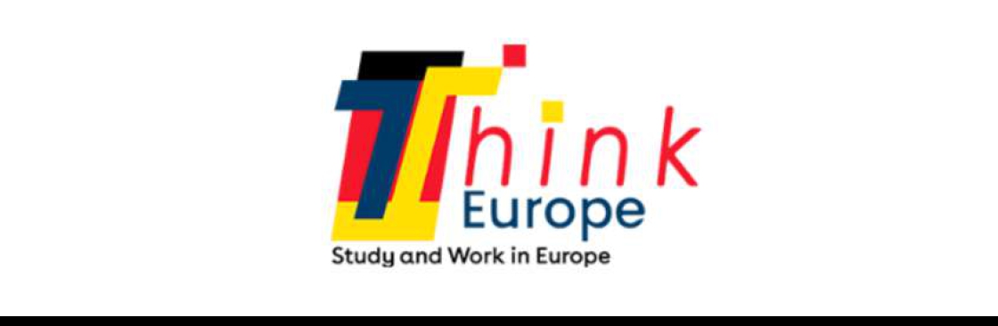 Think Europe Cover Image