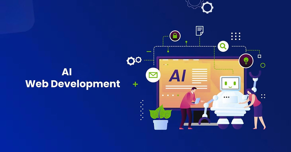 Why Are AI Web Development Services Important for Modern Sites?