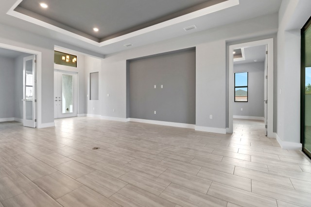 Custom Home Builders Cape Coral FL Creating Strong Weather-Proof Homes for Families – @sposenhomes on Tumblr