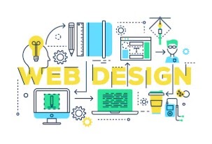 Leading Website Design Agency in Bangalore