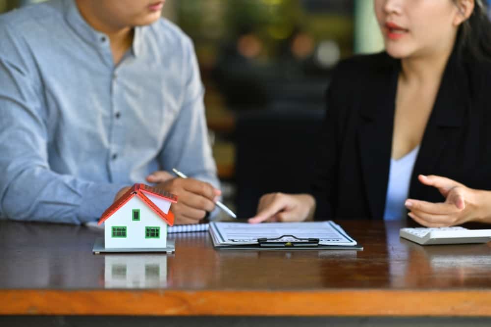 Hiring A Refinance Agent in Malaysia - Red Flags to Look Out