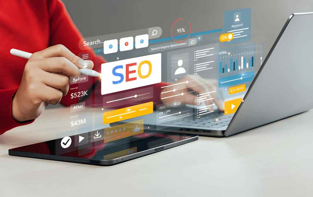 Boost Your Website Traffic Overnight with These SEO Hacks – Digital Marketing Agency in the USA, Digital Marketing Services | Zealite Agency