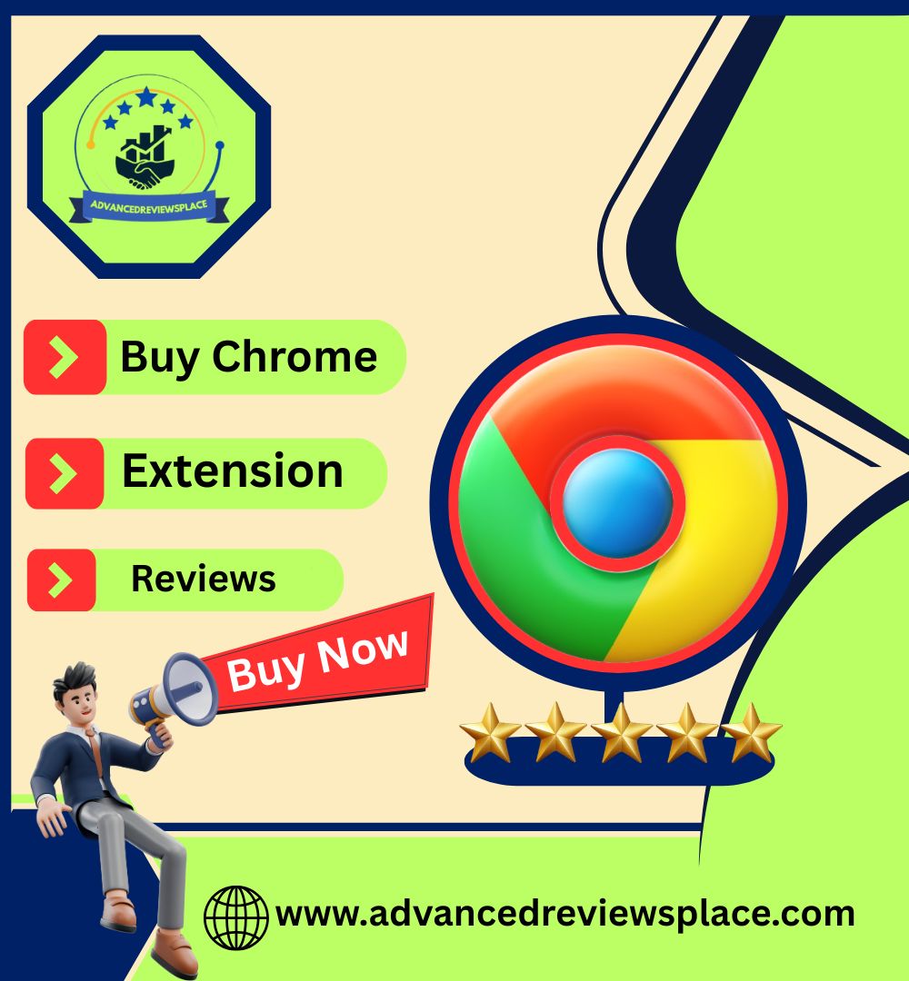 Buy Chrome Extension Reviews - AdvancedReviewsPlace