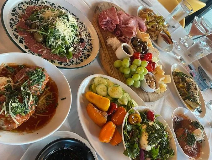 Why Food Presentation Is Important at Restaurants in Port St Lucie -  TheOmniBuzz