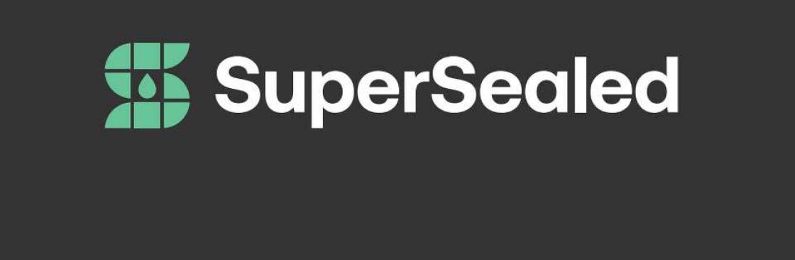 Super Sealed Cover Image