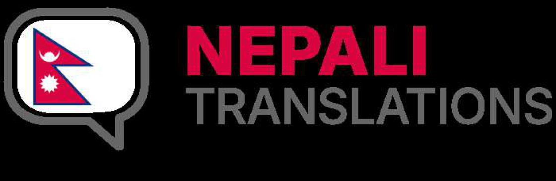 Nepali Translations Cover Image