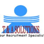 Tanda solutions Profile Picture
