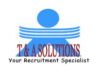 Tanda solutions Profile Picture