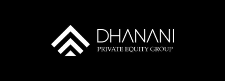 Dhanani Peg Cover Image